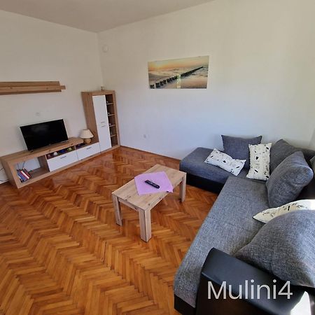 Vala Apartments Rovinj Zewnętrze zdjęcie