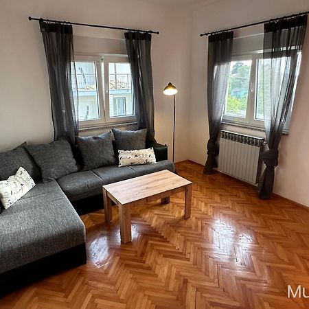 Vala Apartments Rovinj Zewnętrze zdjęcie