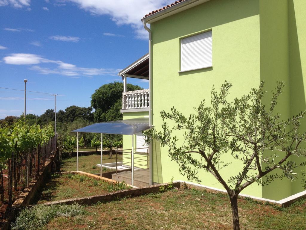 Vala Apartments Rovinj Pokój zdjęcie