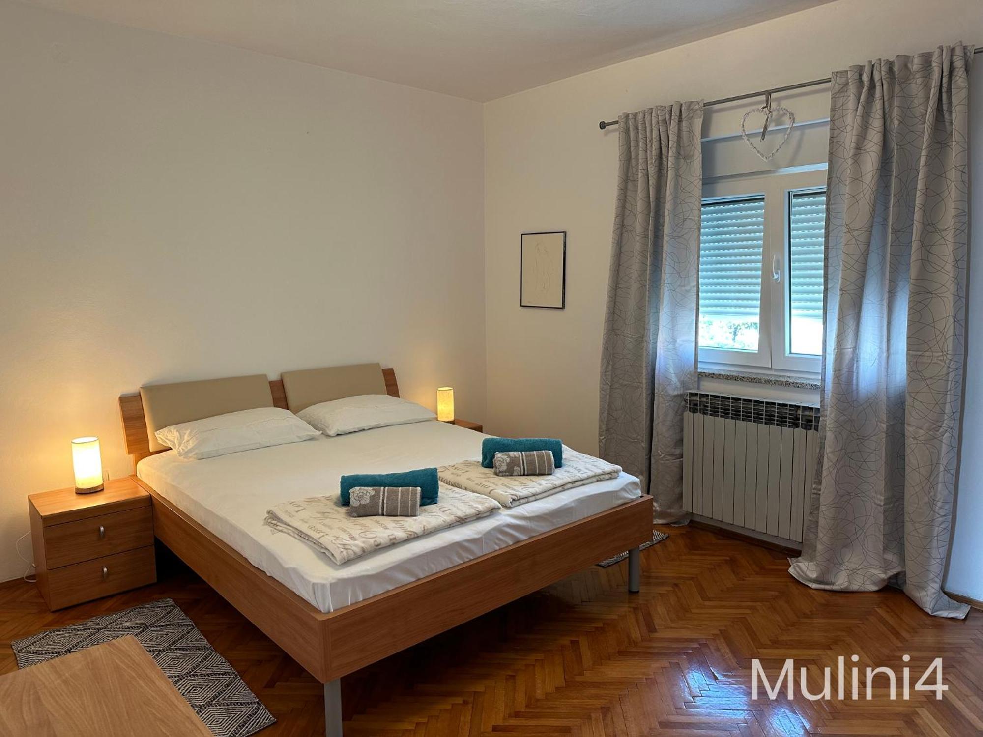 Vala Apartments Rovinj Zewnętrze zdjęcie