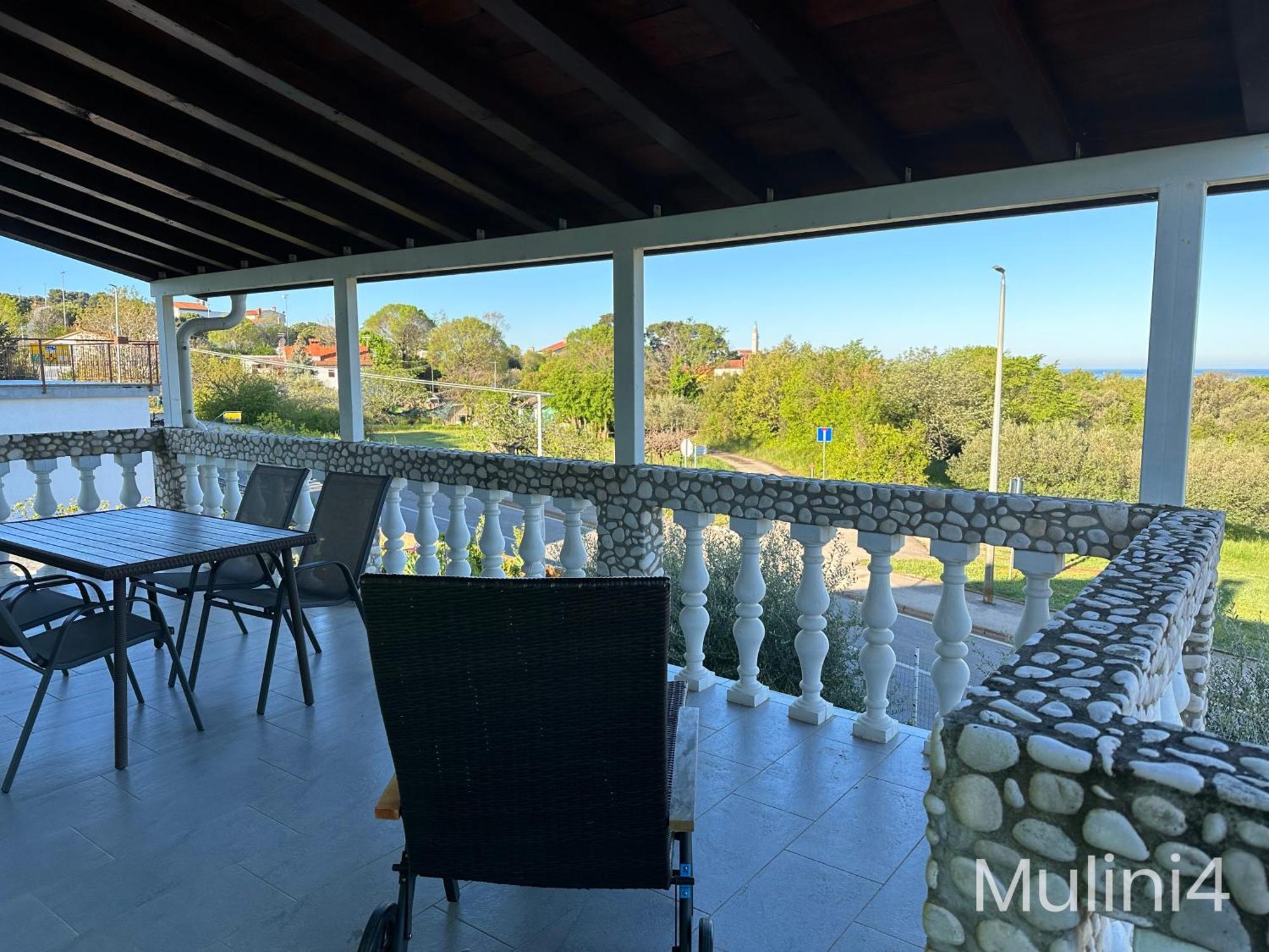 Vala Apartments Rovinj Zewnętrze zdjęcie