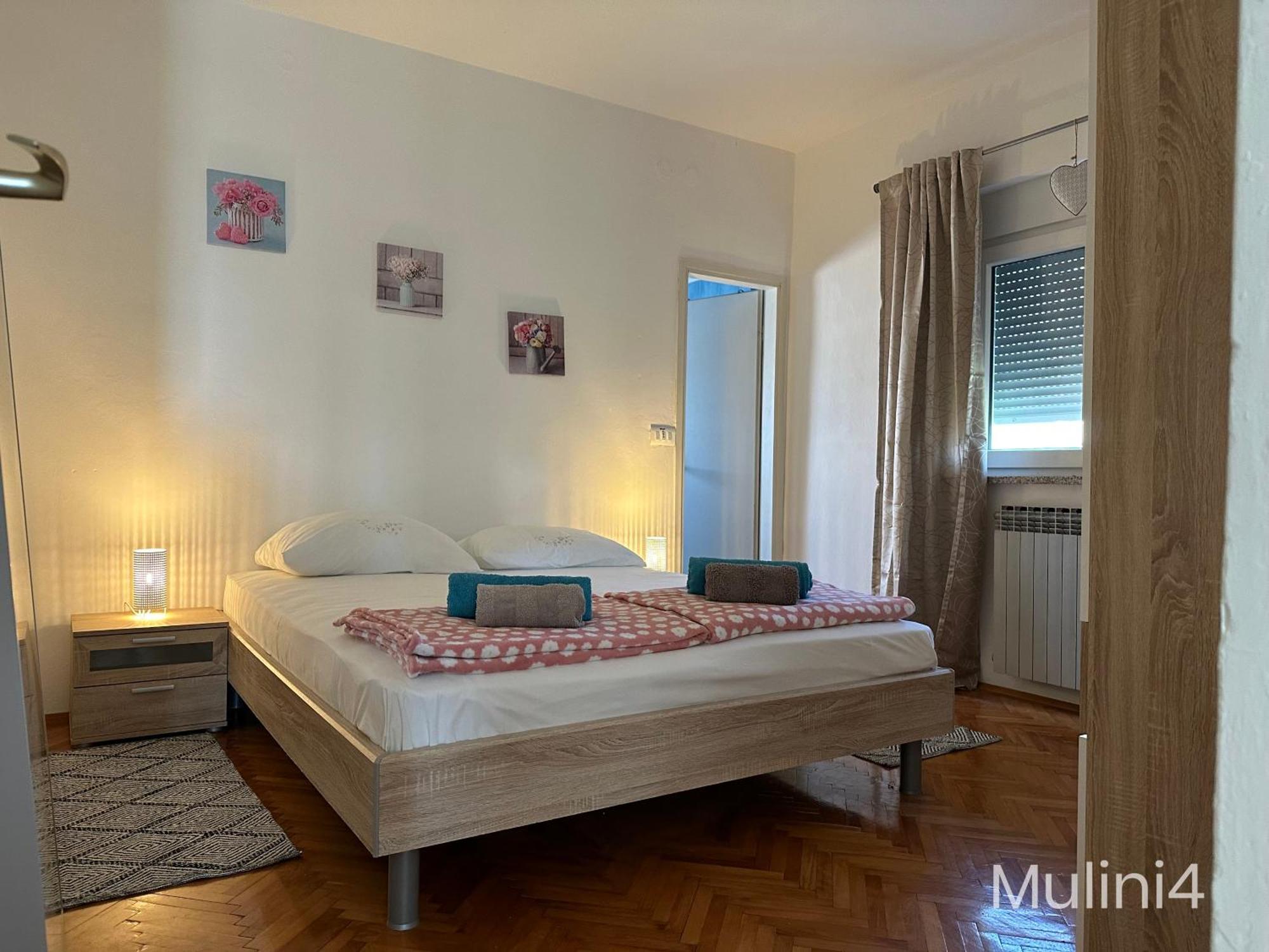 Vala Apartments Rovinj Zewnętrze zdjęcie