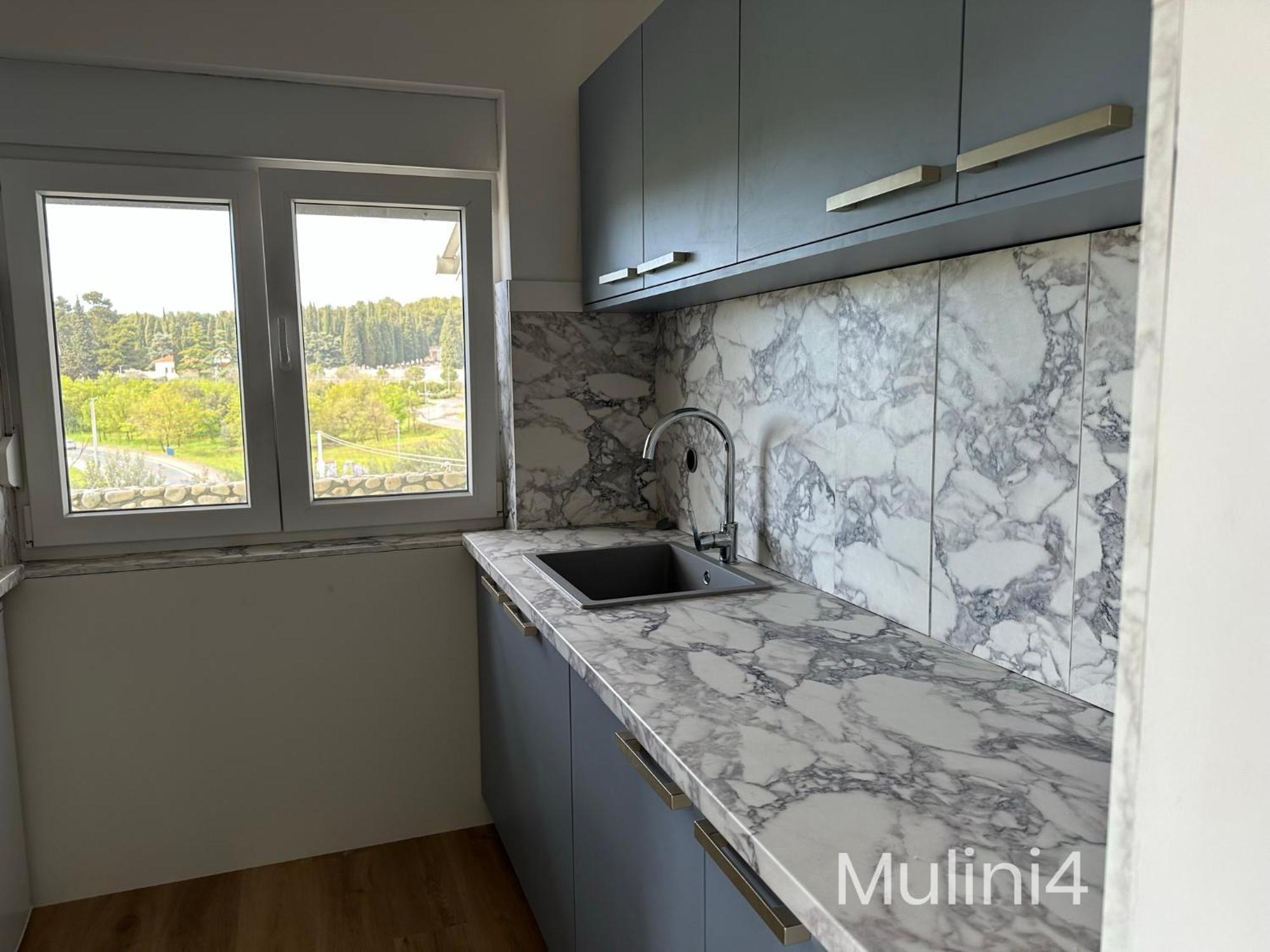 Vala Apartments Rovinj Zewnętrze zdjęcie