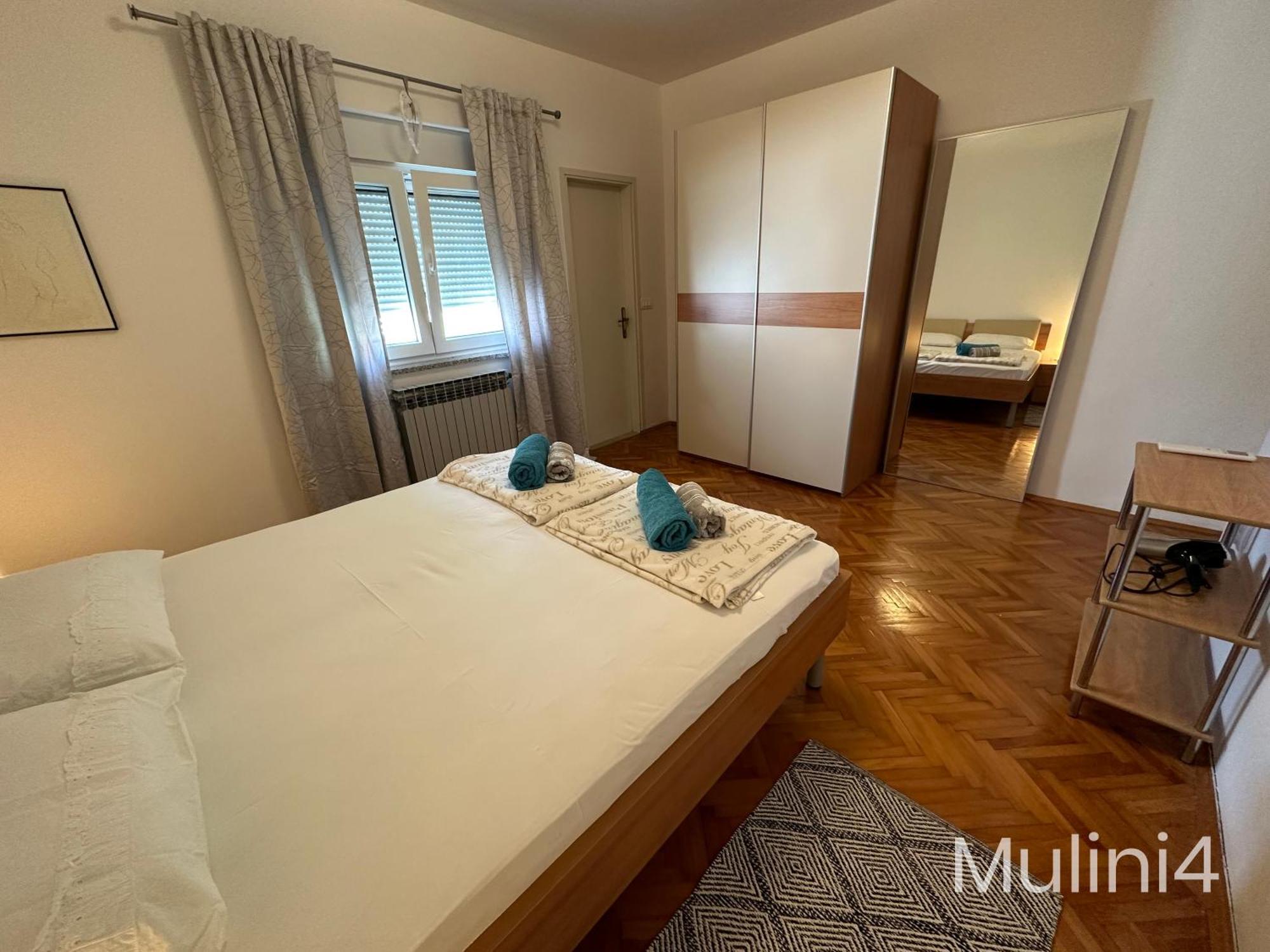 Vala Apartments Rovinj Zewnętrze zdjęcie