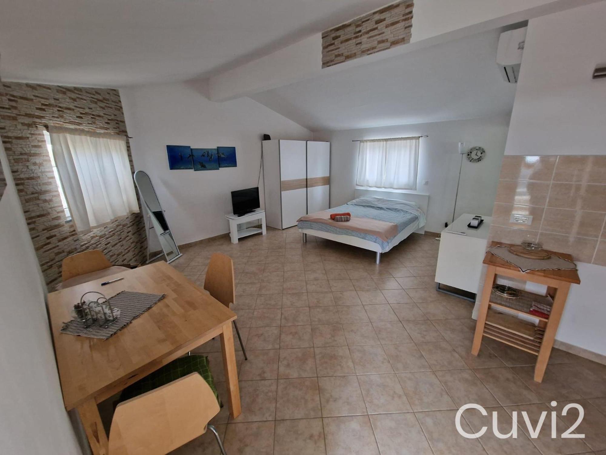 Vala Apartments Rovinj Zewnętrze zdjęcie