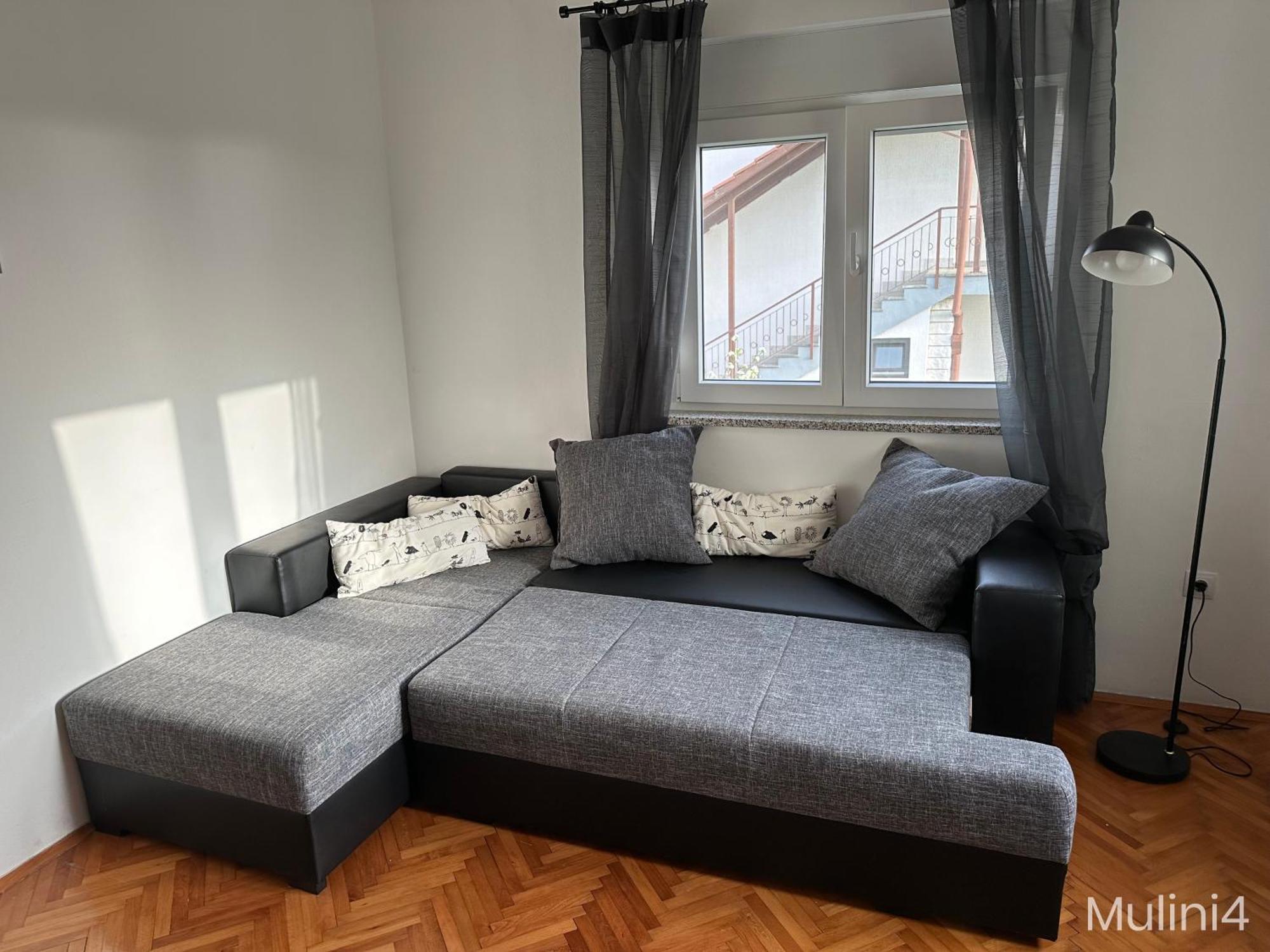 Vala Apartments Rovinj Zewnętrze zdjęcie